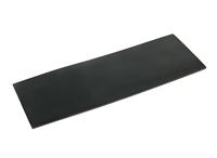 Silicon Battery Anti-Slip Mat 142x50x1.5mm (Black) [592000005-0]